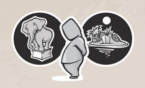 好的在线网站攻击